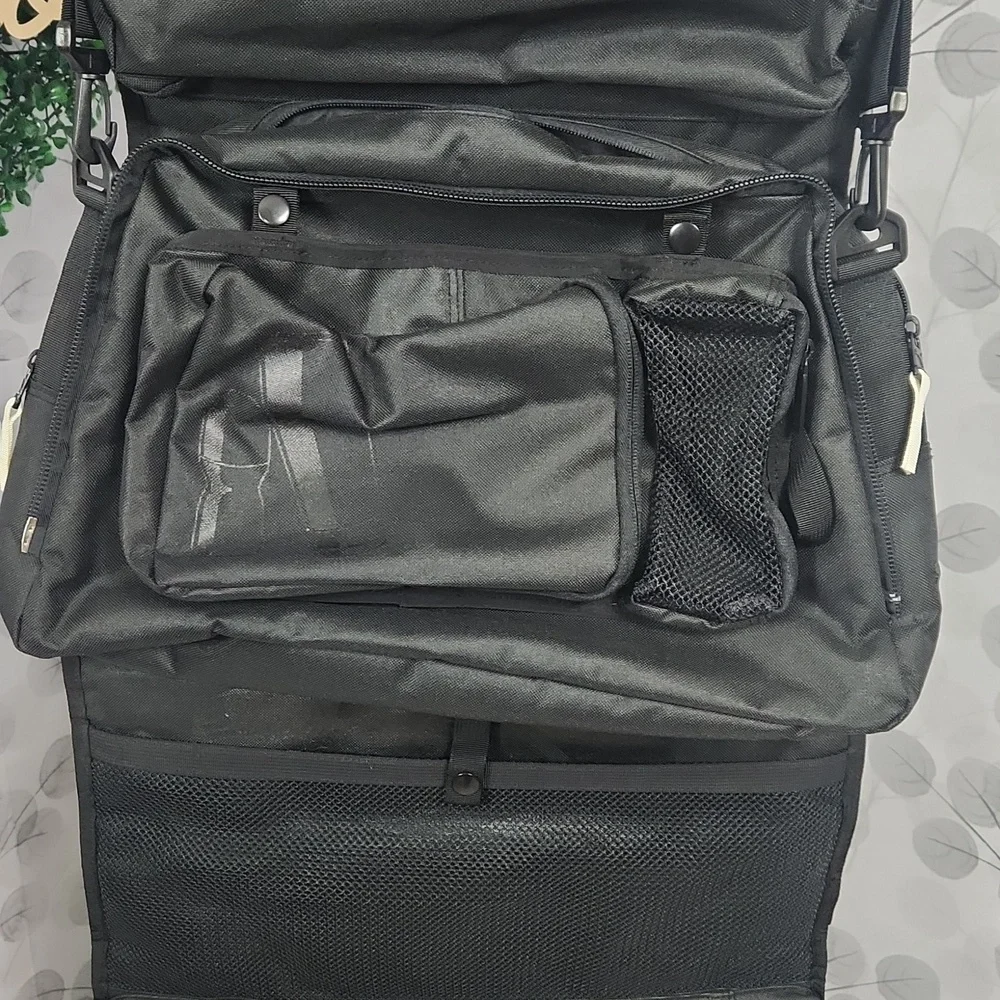 Puma Equipment Bag